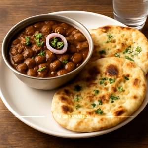 Chola Kulcha