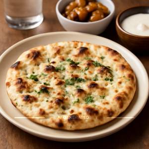 Kulcha [ onion ]