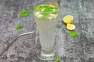 Classic Fresh Lime