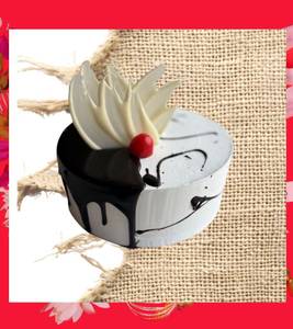 Black Forest Cake 500G