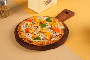 Makhani Paneer