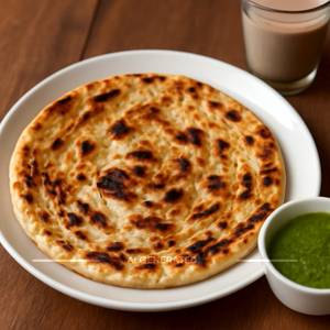 Tandoori Paratha