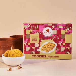 Nan Khatai (300 grams)