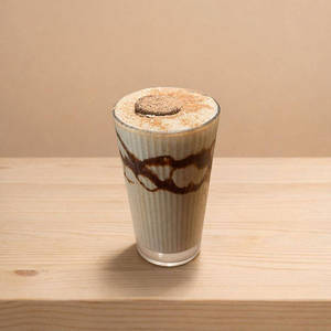 Oreo Crumble Craze