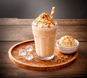 Butterscotch Shake