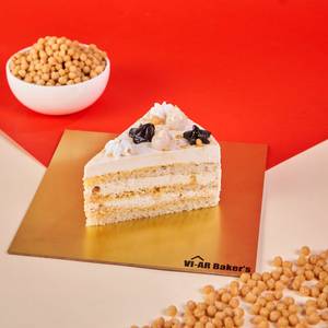 Butter Scotch Pastry