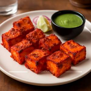 Paneer Tikka