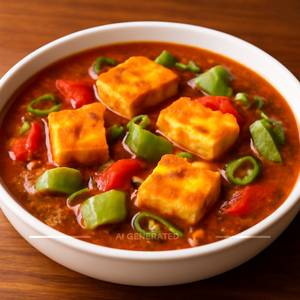 Paneer Chatpata