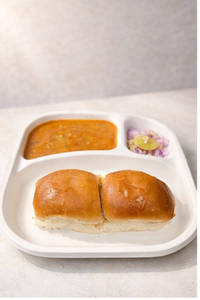 Pav Bhaji