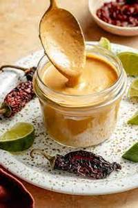 Chipotle Dip