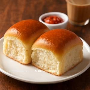 Extra Pav 2 Pcs
