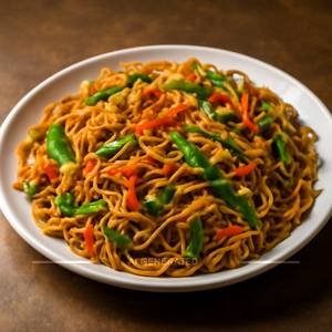 Fried Noodles