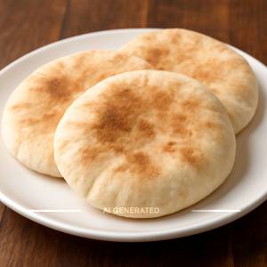 Pita Bread