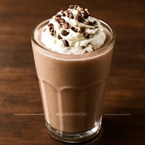 Chocolate Shake