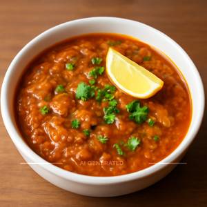 Extra Bhaji