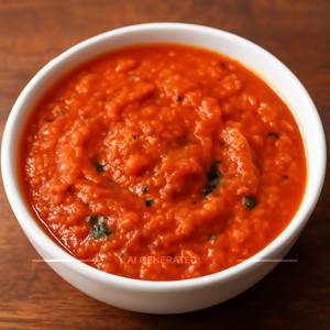 Tomato Chutney