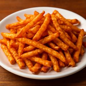 Peri Peri Fries (R)