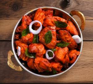 1 chicken roast