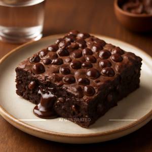 Brownie Chocochips