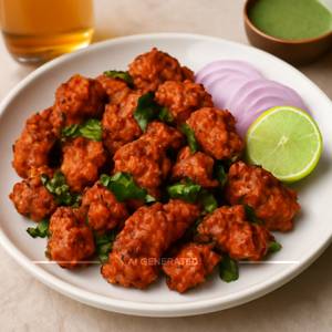 Chicken 65