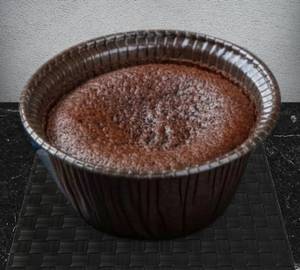 Choco Lava Cake