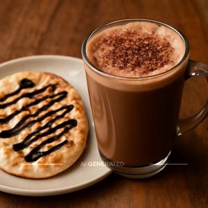 Hott Chocolate