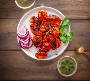Tandoori Chicken