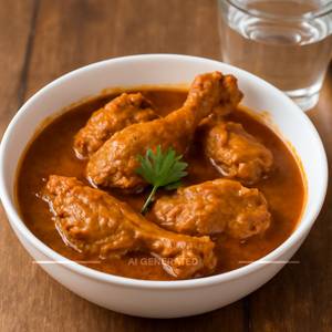 Chicken Masala