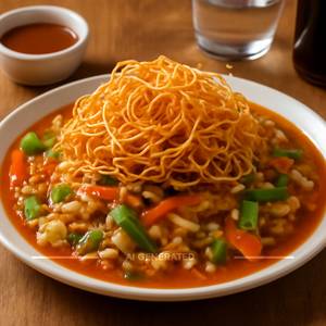American Chopsuey