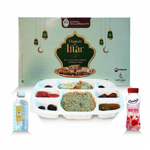Iftar Box