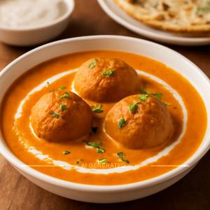 Malai Kofta