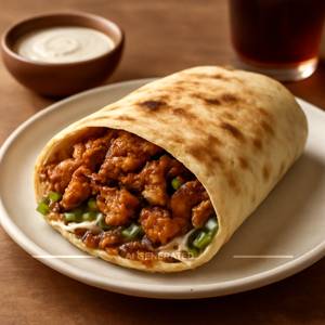 Maharaja Shawarma