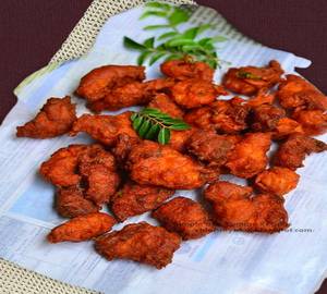 Chicken Pakkoda 250Ml