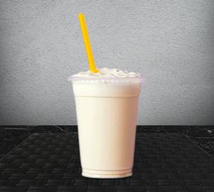 Vanilla Milkshake