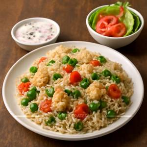 Veg Pulao