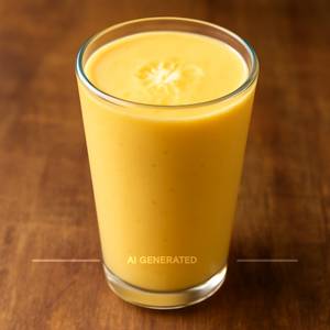 Lassi Mango
