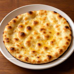 Butter Naan