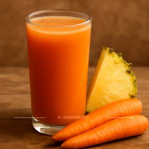 Alkaline Juice