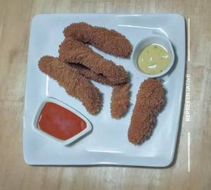 Chicken Fingers
