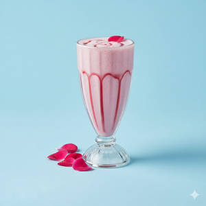 Rose Milk