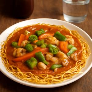 Veg Chinese Choupsuey