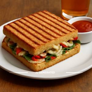 Exotica Panini