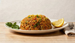 Schezwan Fried Rice
