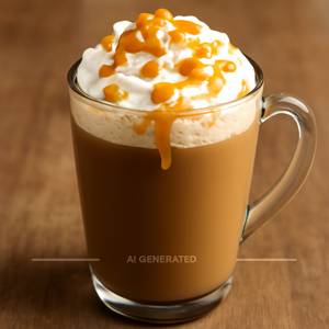 Butterscotch Coffee