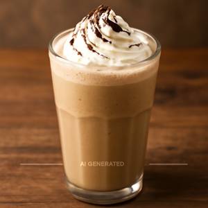 Creamy Cold Coffee