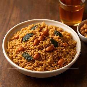 Puliyogare Rice