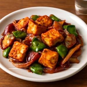 Paneer Tai Pai