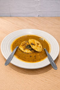 Idli Sambar