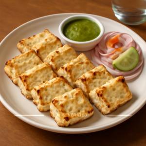 Paneer Malai Tikka (8 Pcs)