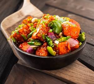 Paneer Chilli